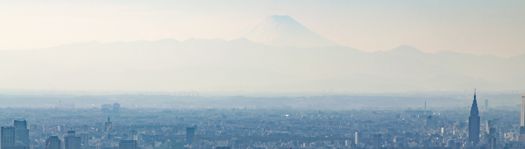 ATM: Czech LAWAREC warning system caught the attention of soldiers under Mount Fuji
