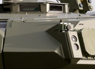 ATM: Czech LAWAREC warning system…