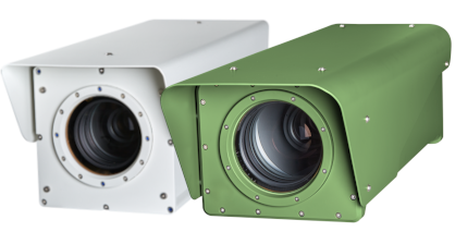 New product series: SUMO-X day-night cameras