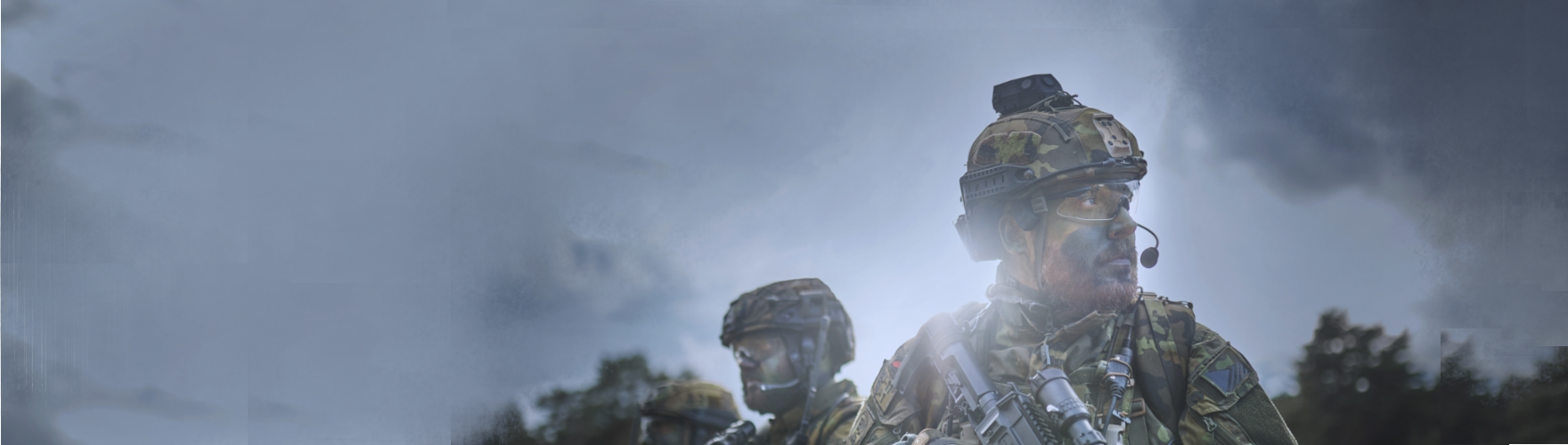 ESD: ARGUS – New laser threat detector