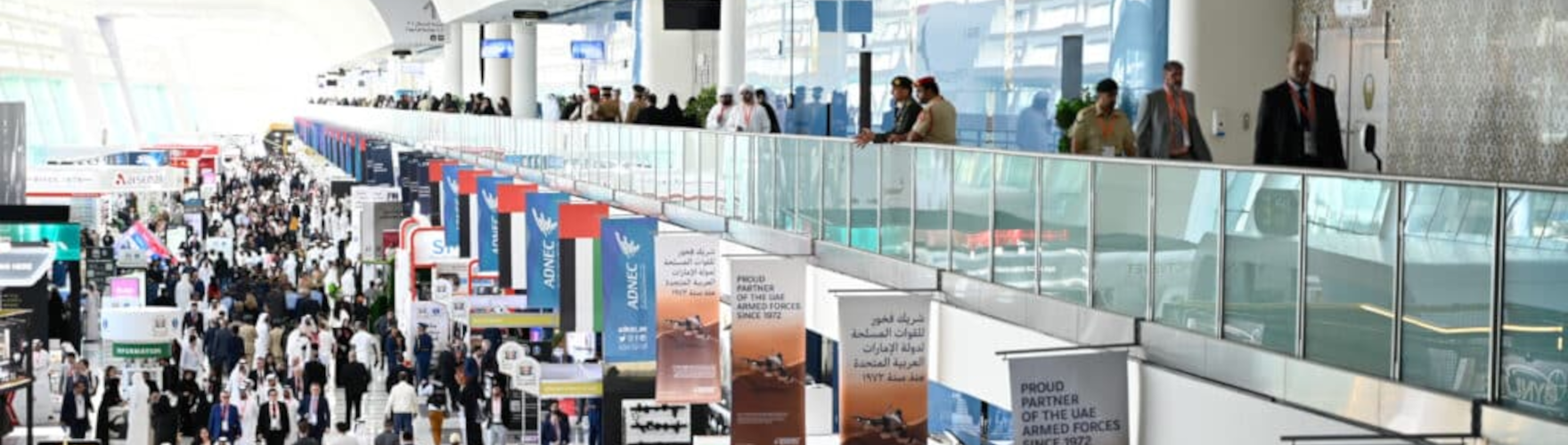 IDEX 2025 – Thank you for your visit