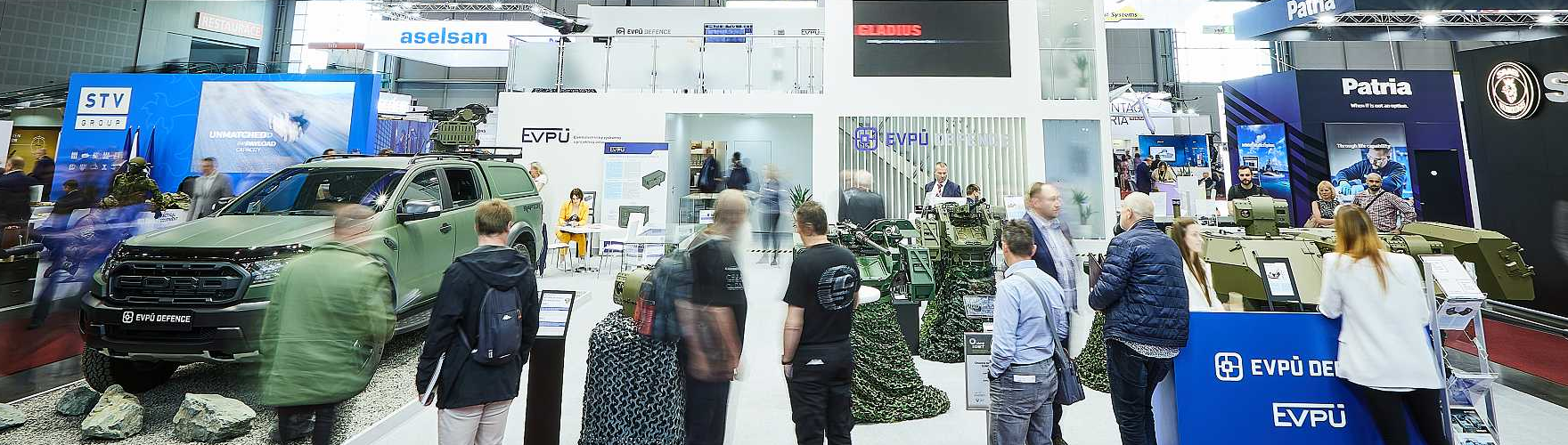 Let's meet at IDET 2025 in Brno!