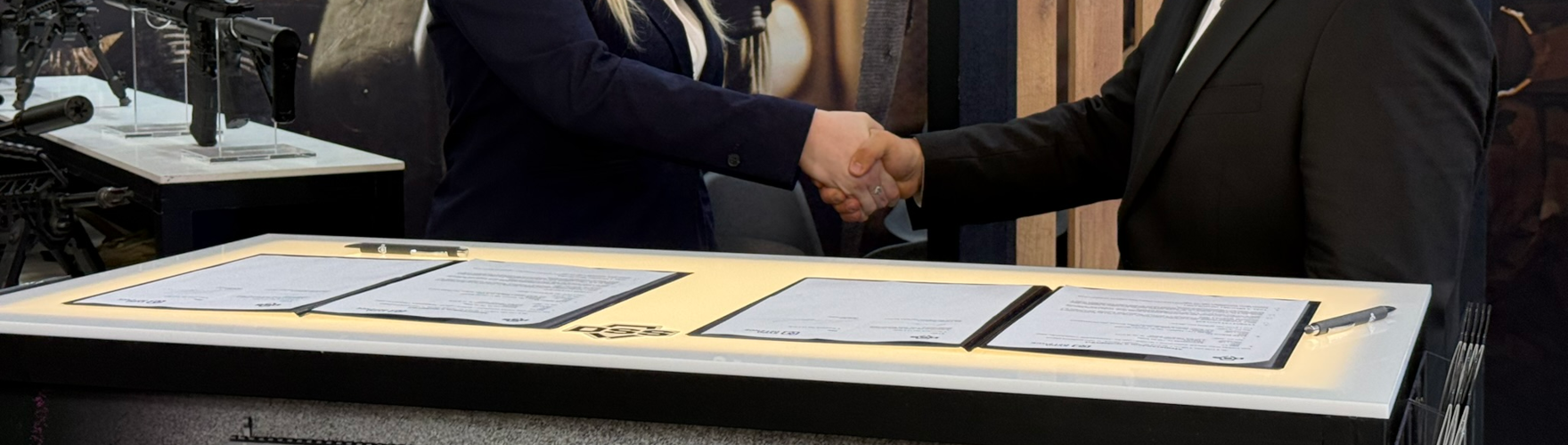 IDEB: Strengthening cooperation with a Czech partner