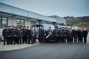 Czech Police Received New Surveillance…