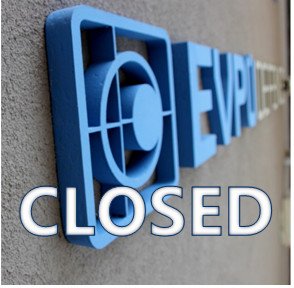 NOTICE - Company Holidays 22. 7. - 2. 8…