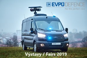 Meet us at MSPO Kielce, DSEI London and…