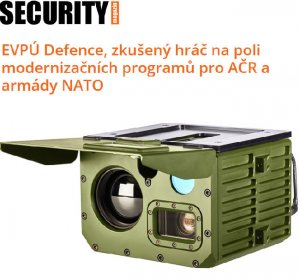 Read about us: EVPÚ Defence,…