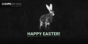 Happy Easter!