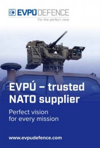 In the media: European Security &…