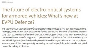 Read about us: The future of electro…