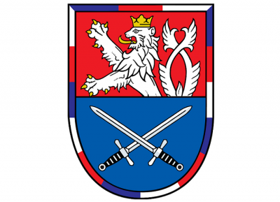 Czech Minister of Defence visits EVPU Defence