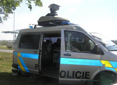Sázavafest will be watched over by RBOX monitoring systems