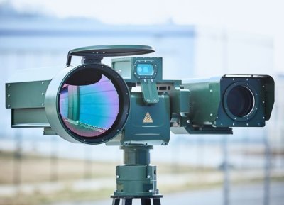 Read about us: EVPÚ Defence's thermal imaging cameras protect important areas worldwide
