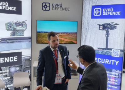IDEX 2025 – Thank you for your visit