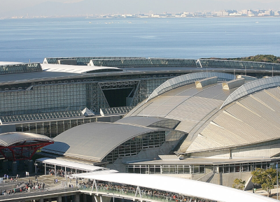 Let’s meet at DSEI 2025 in Japan!