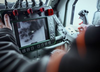ESD: EVPÚ Defence to unveil new drone countermeasures at IDET