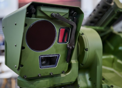 Hospodářské noviny: EVPÚ Defence – Czech innovator in European defence industry
