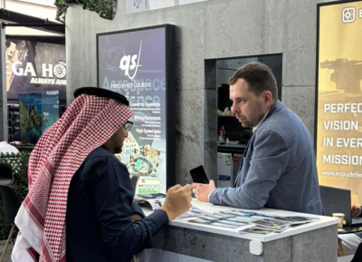 World Defense Show – Thank you for your visit!