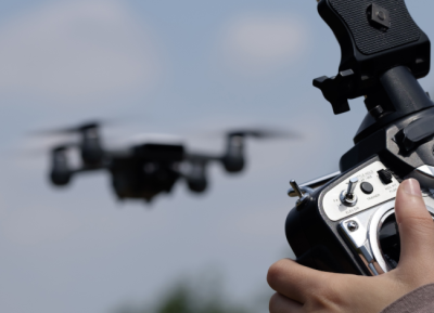 Read about us: Our C-UAS solutions in CZ Defence magazine