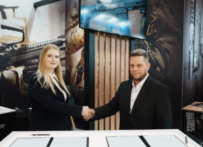 IDEB: Strengthening cooperation with a Czech partner