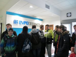 Technical Fair 2016