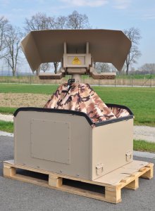 Newsletter - Custom made solution for vehicles