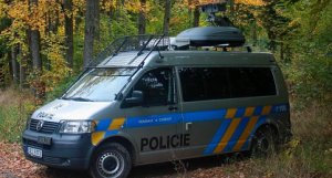 Our monitoring roof box system BMS was well tested by police