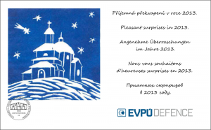 The collective at EVPU Defence wishes a…