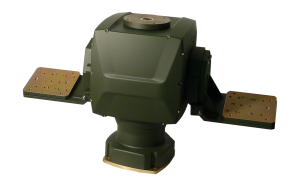 We are lauching new product: Pan Tilt…