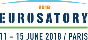 Invitation to the exhibition EUROSATORY…
